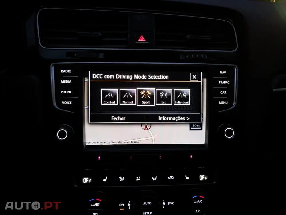 Volkswagen Golf 2.0 TSi GTi Performance