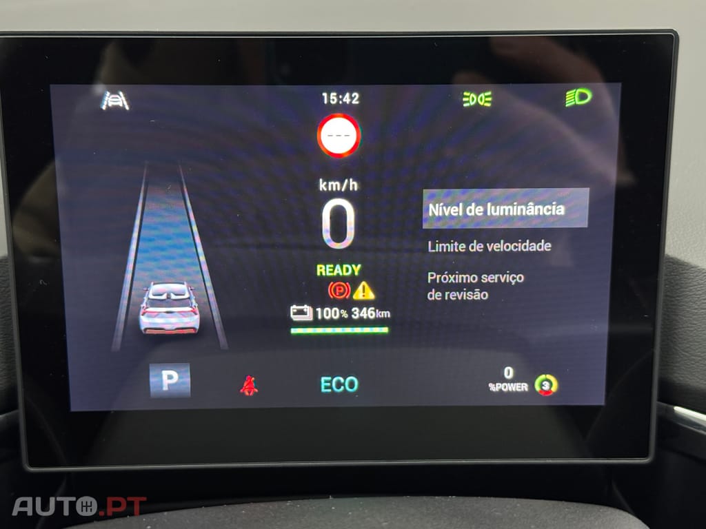 MG MG4 51 kWh Standard