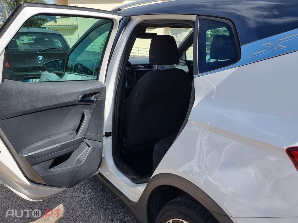 Seat Arona 1.0 TSI FR