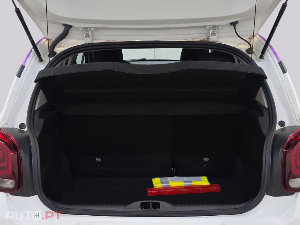 Citroen C3 1.2 PureTech