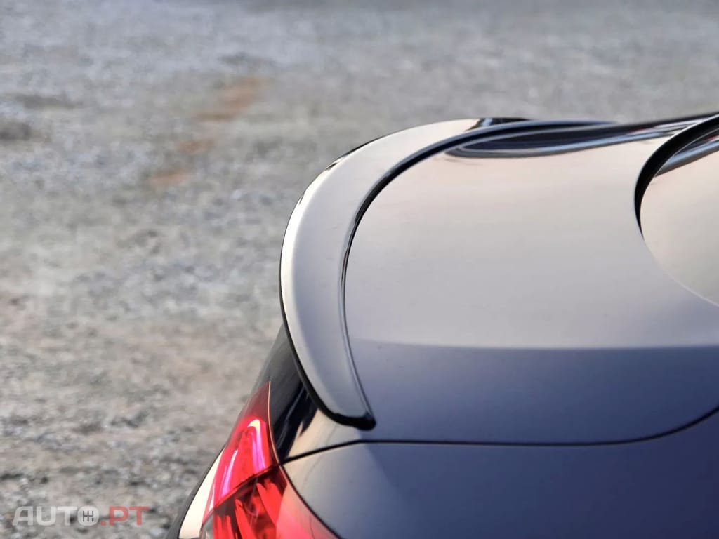 Mercedes-Benz C 220 D COUPÉ LUXURY AUTO