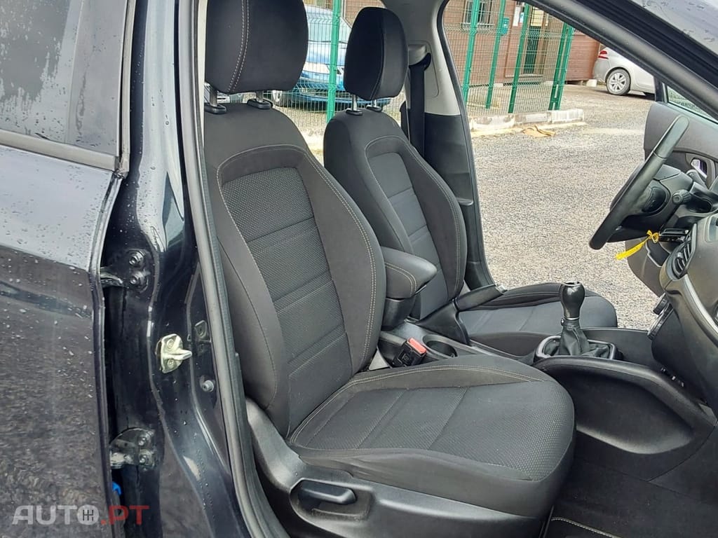 Fiat Tipo 1.3 M-Jet Lounge