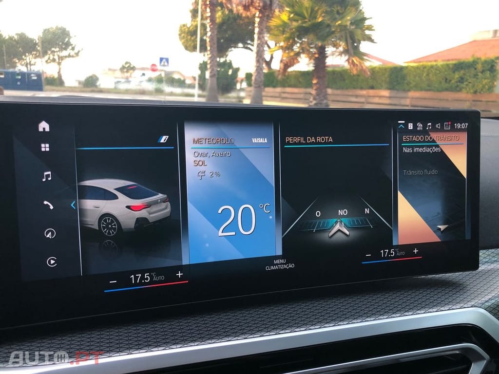 BMW i4 M50 Gran Coupe xDrive