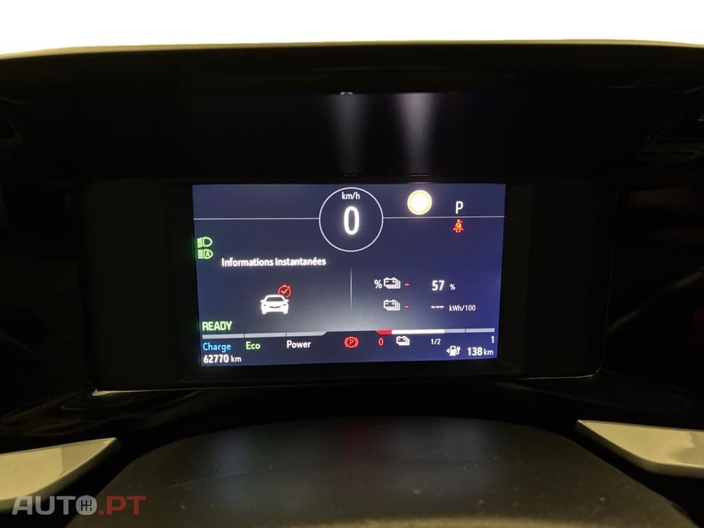 Opel Mokka-E 50 kWh Elegance