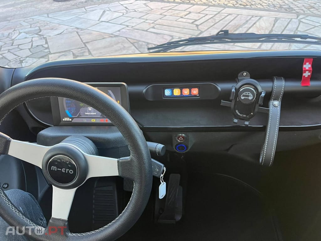 Microlino 2.0