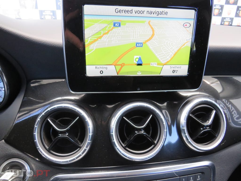 Mercedes-Benz CLA 200 d Shooting Brake Urban Aut.