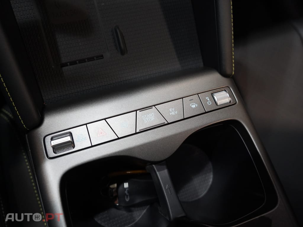 BYD Atto 2 1.5 DM-i Boost