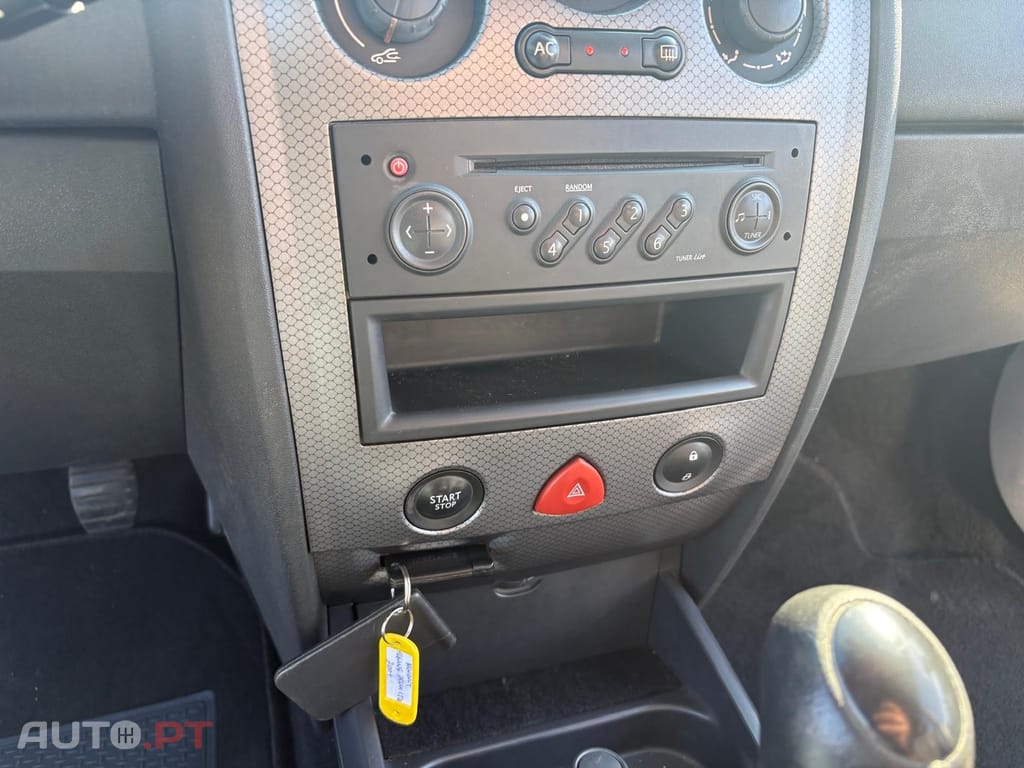 Renault Mégane Break 1.5 dCi C Dynamique