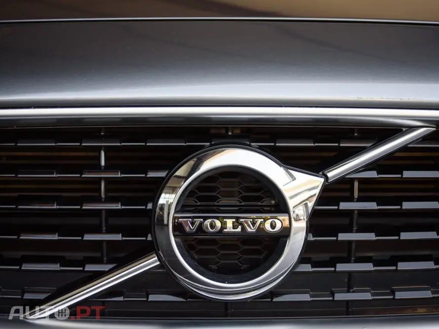 Volvo V40 1.5 T3 Sport Edition R Geartronic