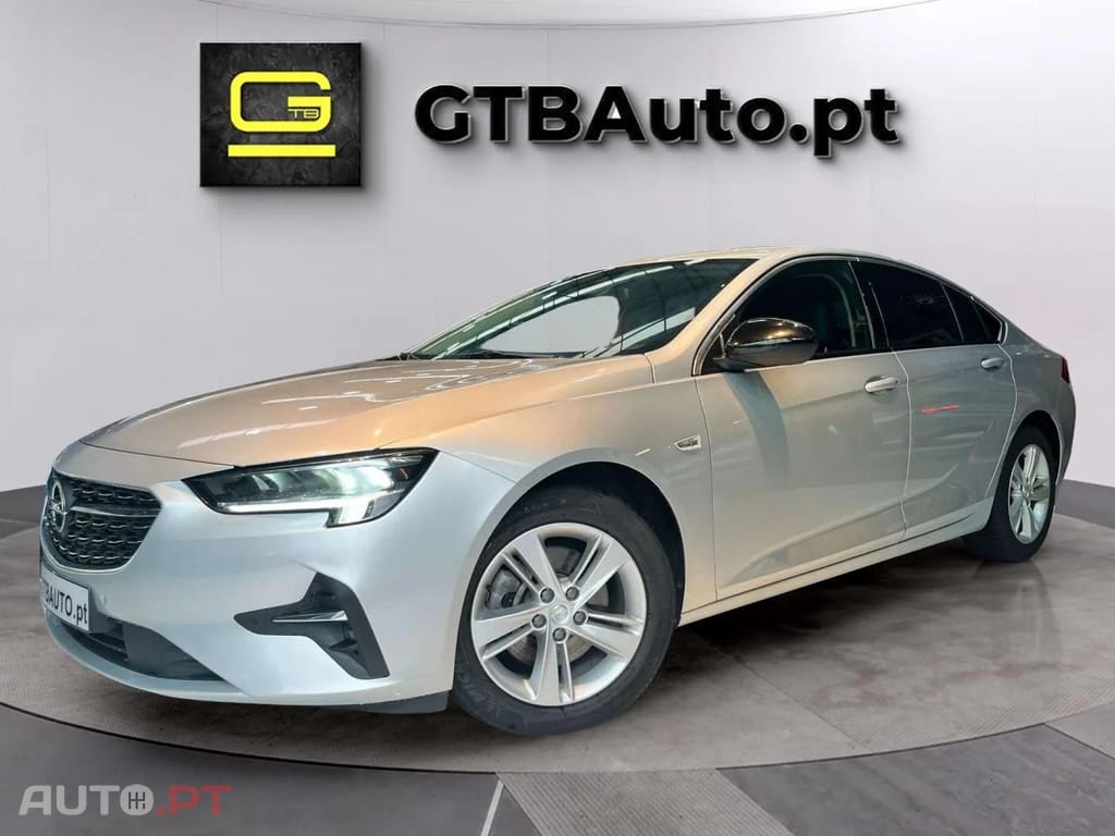 Opel Insignia 1.5  CDTI Elegance