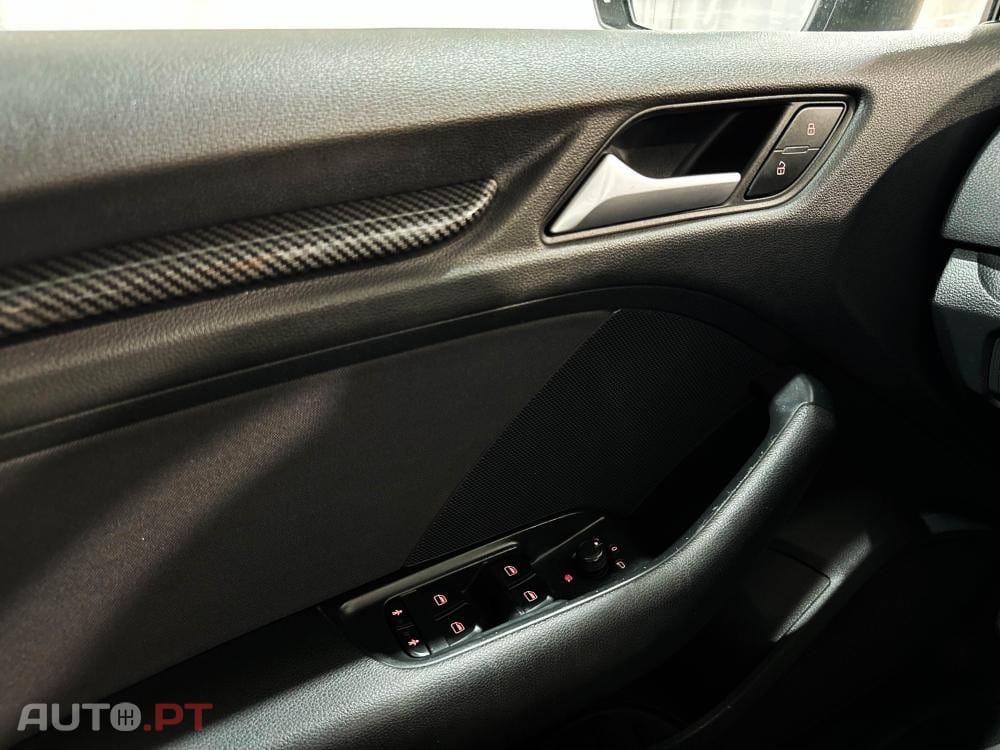 Audi A3 Sportback 1.6 TDI S-line