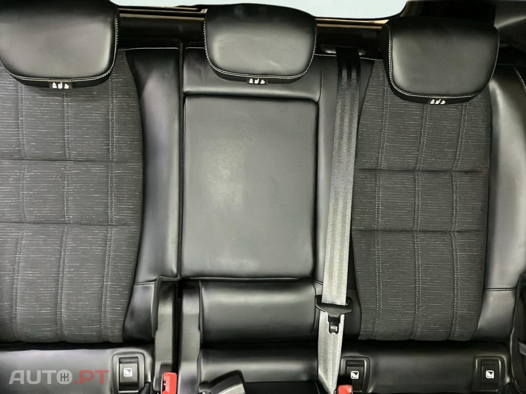 Renault Austral 1.3 E-Tech Iconic