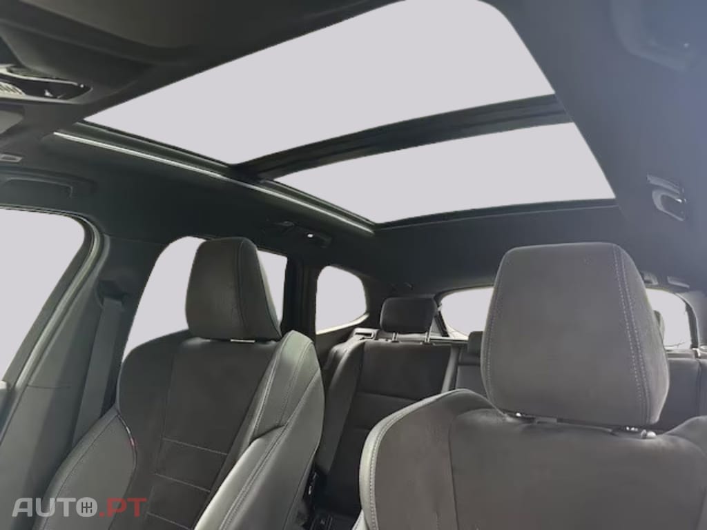 BMW iX1 I.V.A DEDUTÍVEL xDrive30 MSport