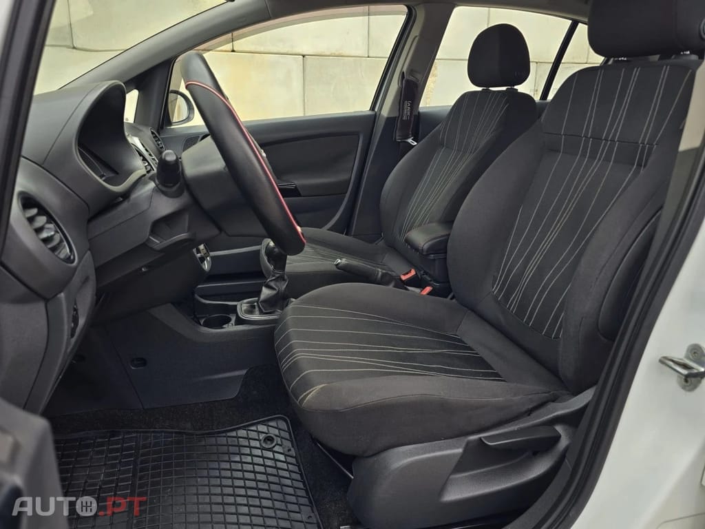 Opel Corsa 1.3 CDTi ENJOY EcoFLEX