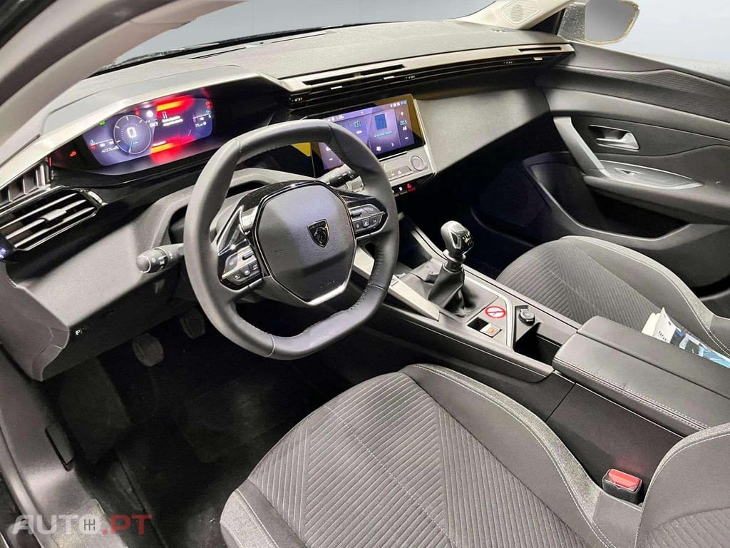 Peugeot 308 SW 1.2 PureTech ACTIVE BUSINESS