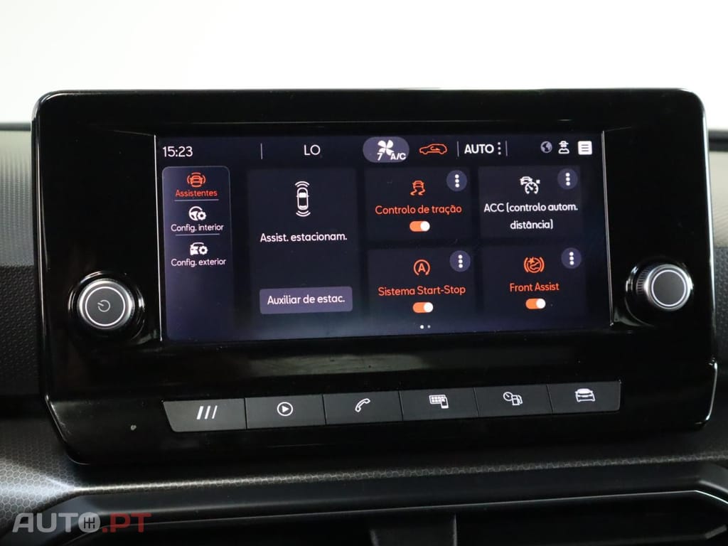 Seat Leon ST 2.0 TDI STYLE 