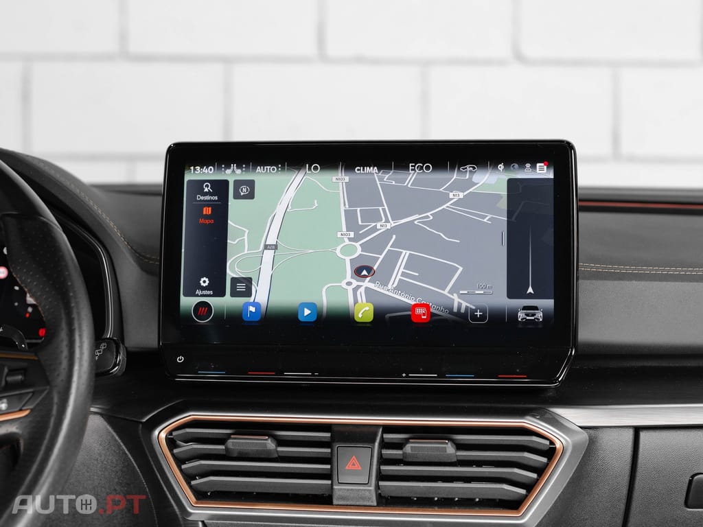 Cupra Formentor 1.4 e-Hybrid DSG VZ