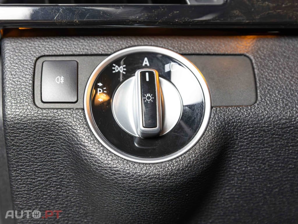 Mercedes-Benz E 250 T CDI Avantgarde