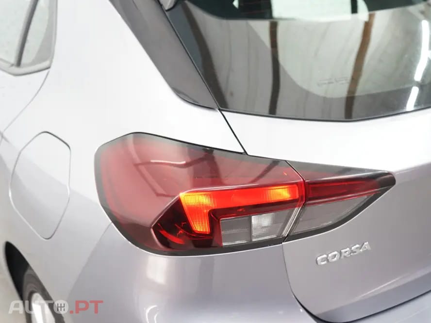 Opel Corsa 1.2 Business