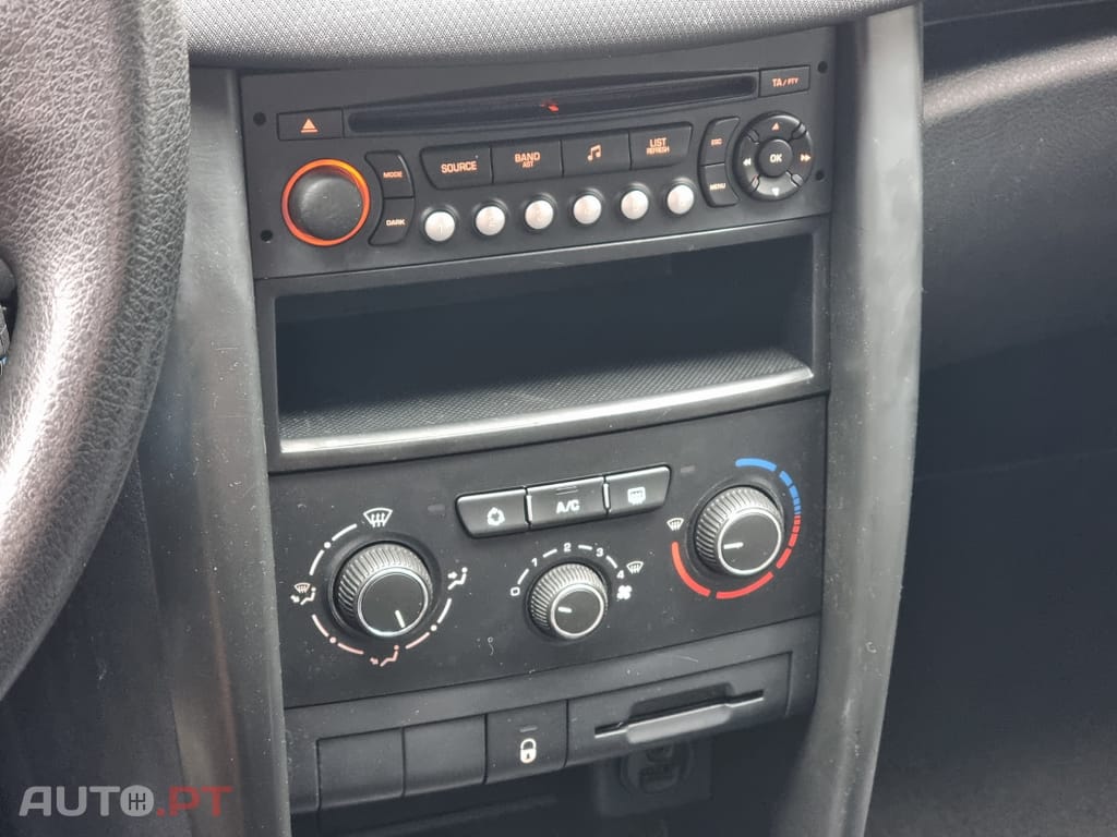 Peugeot 207 1.4 HDi Urban