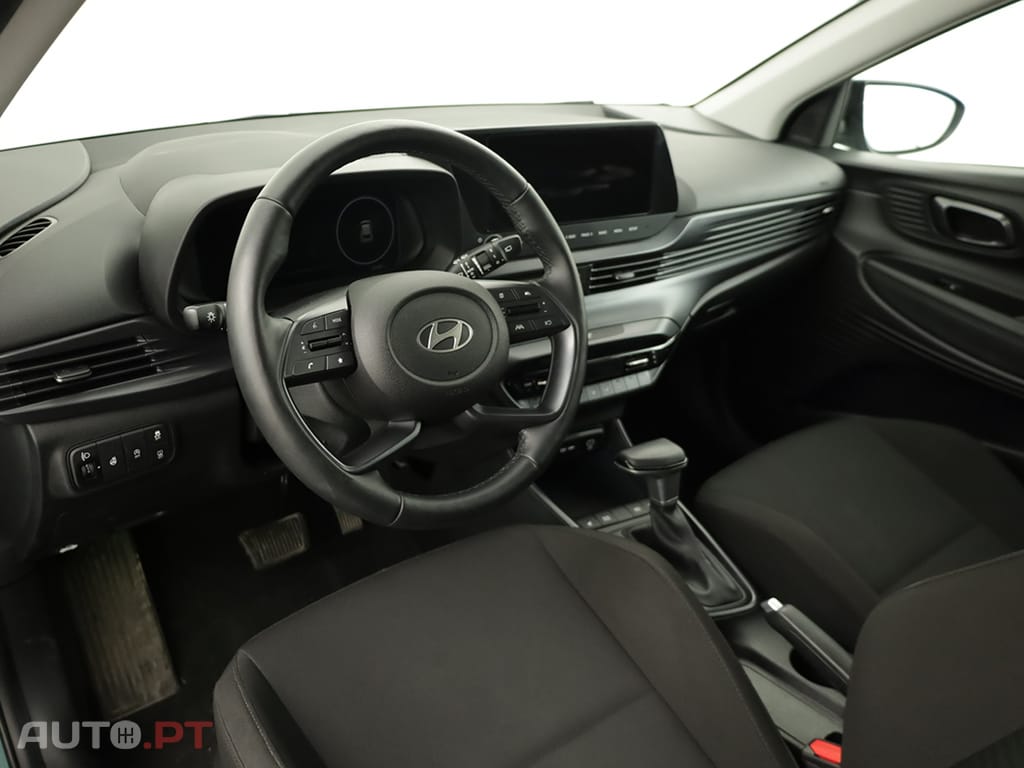 Hyundai i20 i20 1.0 T-GDi Style DCT