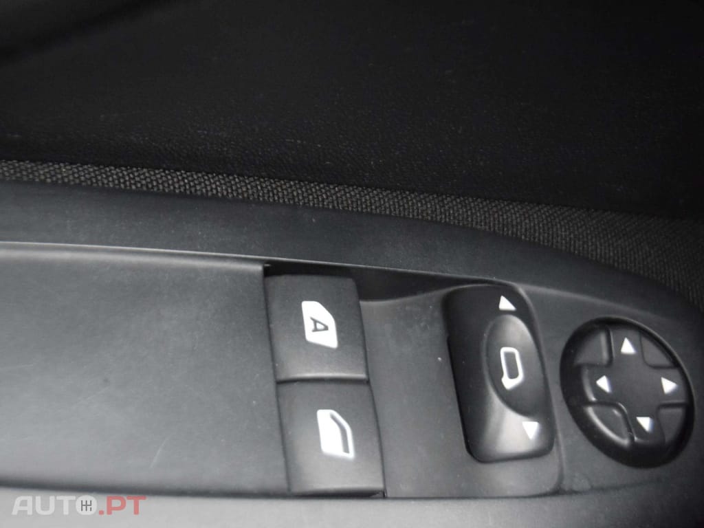 Peugeot 208 1.2 PureTech Allure