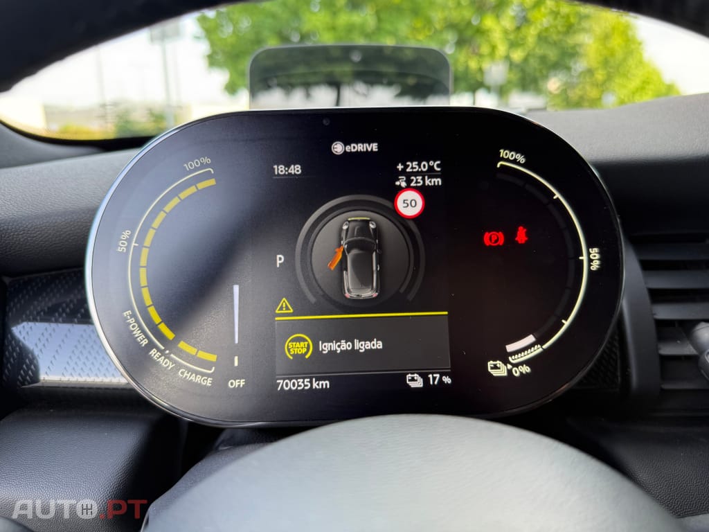 MINI Cooper Cooper SE Premium Essential