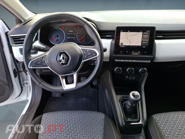 Renault Clio TCe 90 Limited