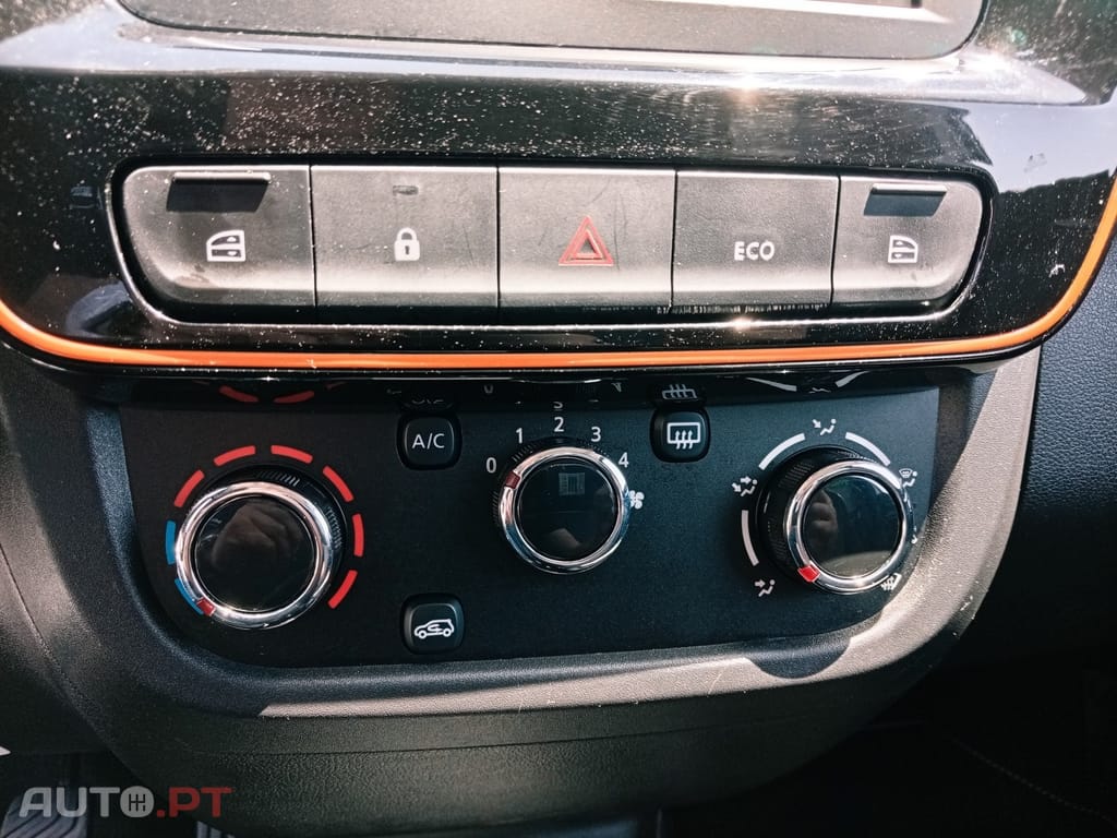 Dacia Spring Electric 45 Comfort Plus