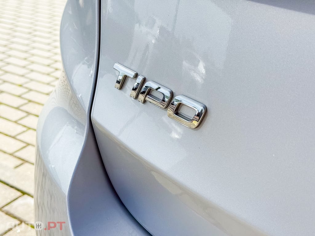 Fiat Tipo 1.3 Multijet Life