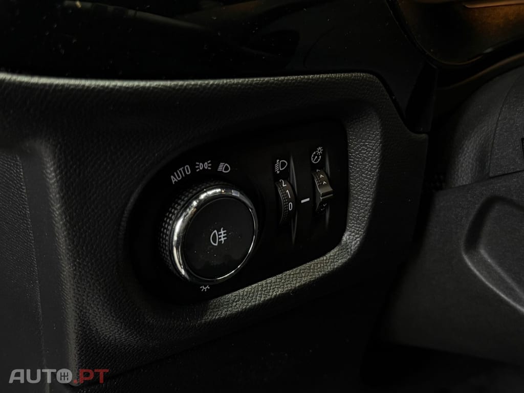Opel Corsa-E 50 kWh Edition