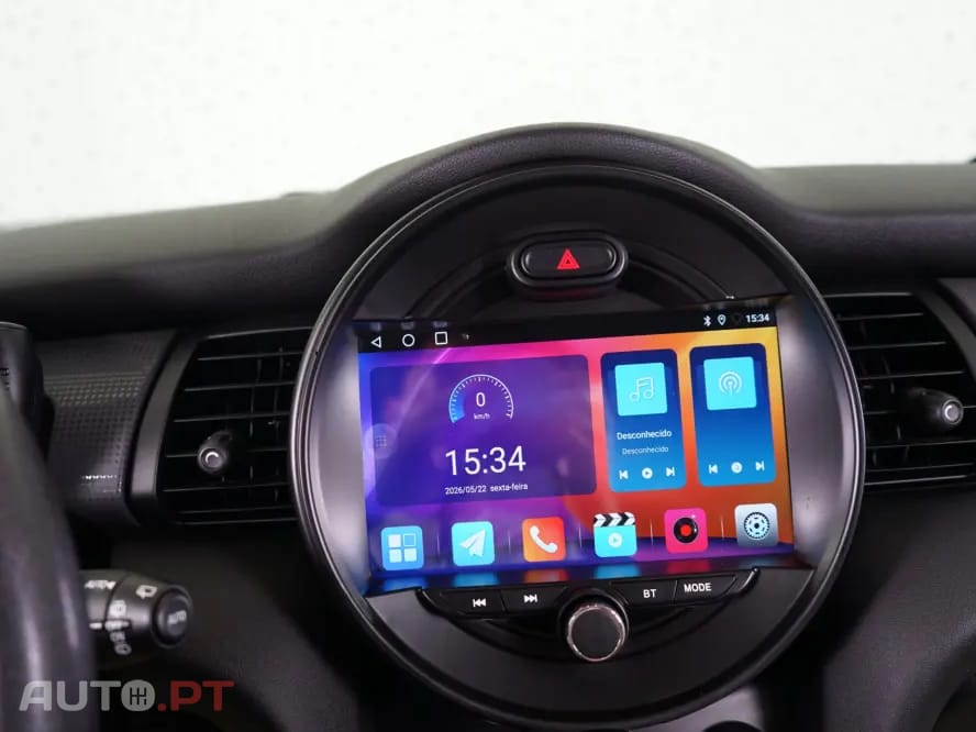 MINI Cooper One