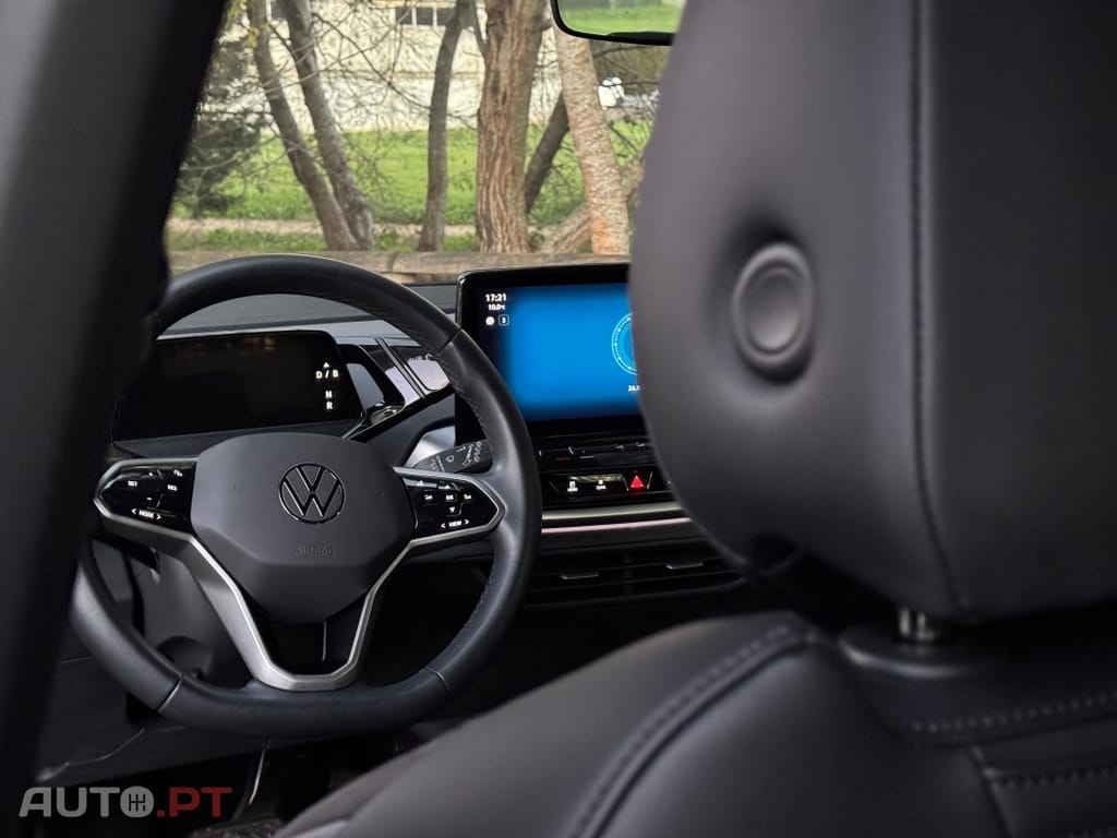 Volkswagen Id.4 77 kWh Pro Performance