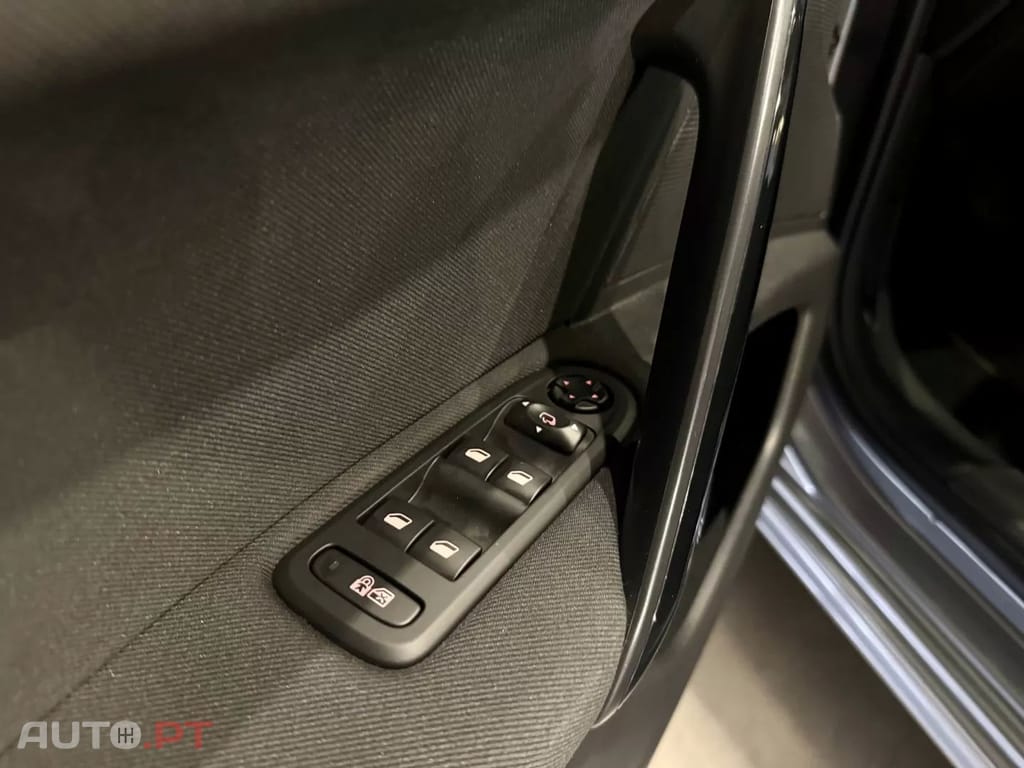 Peugeot 508 SW 1.6 BlueHDi Allure