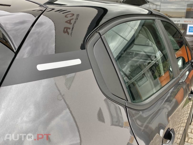 Citroen C3 1.2 PureTech C-Series