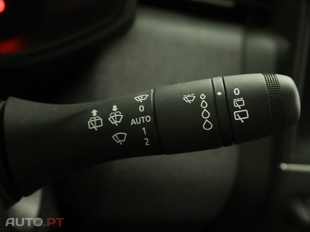 Renault Clio Clio 1.0 TCe Evolution