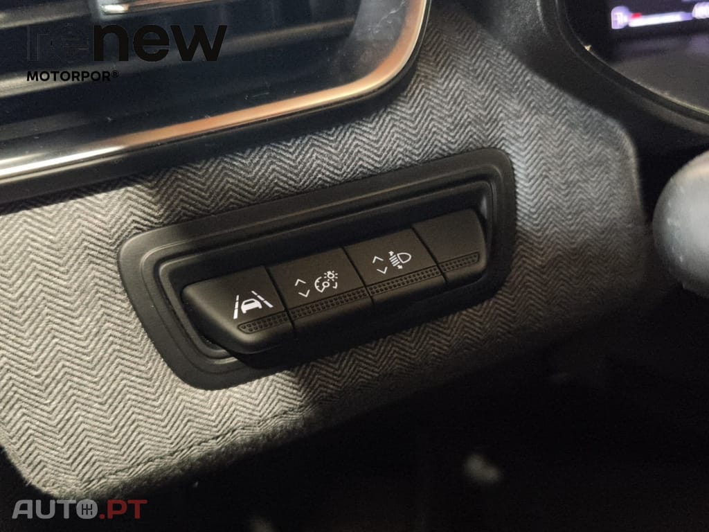 Renault Clio 1.0 TCe Techno