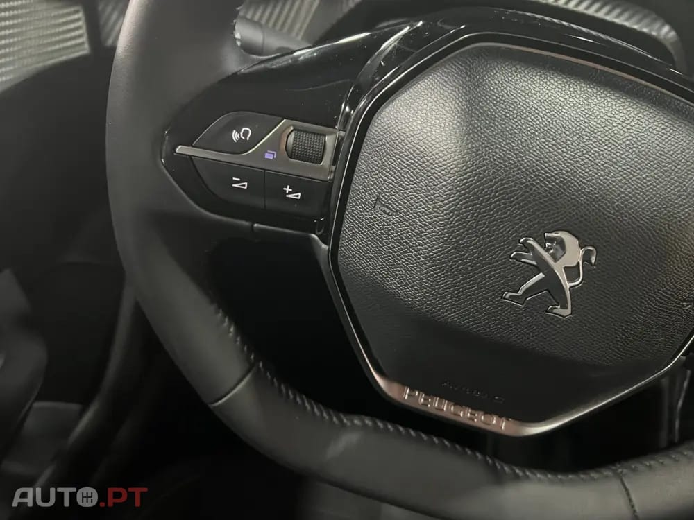 Peugeot 208 1.2 PureTech Active Pack