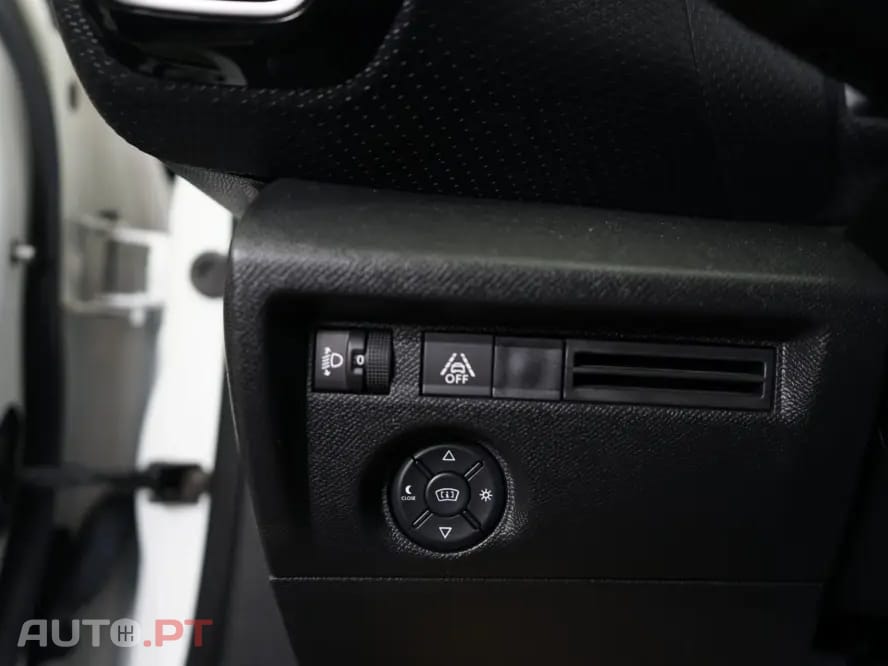 Citroen C4 1.2 PureTech Shine