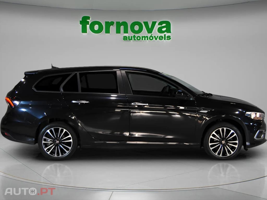 Fiat Tipo 1.3 Multijet City Life