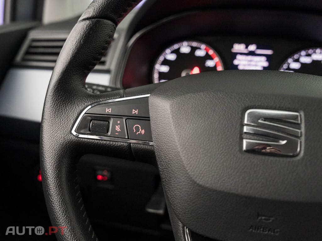 Seat Arona 1.0 TSI Style