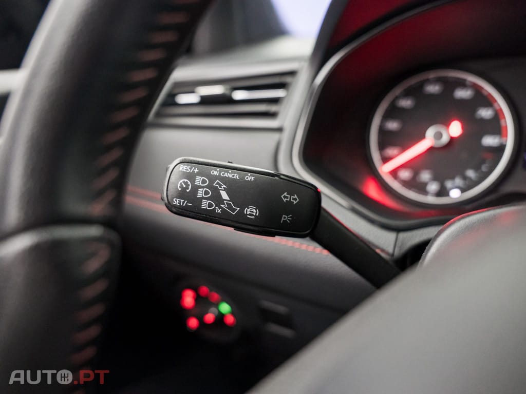 Seat Arona 1.0 TSI FR