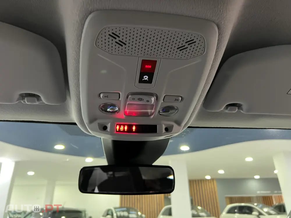 Peugeot 208 1.2 PureTech Active Pack