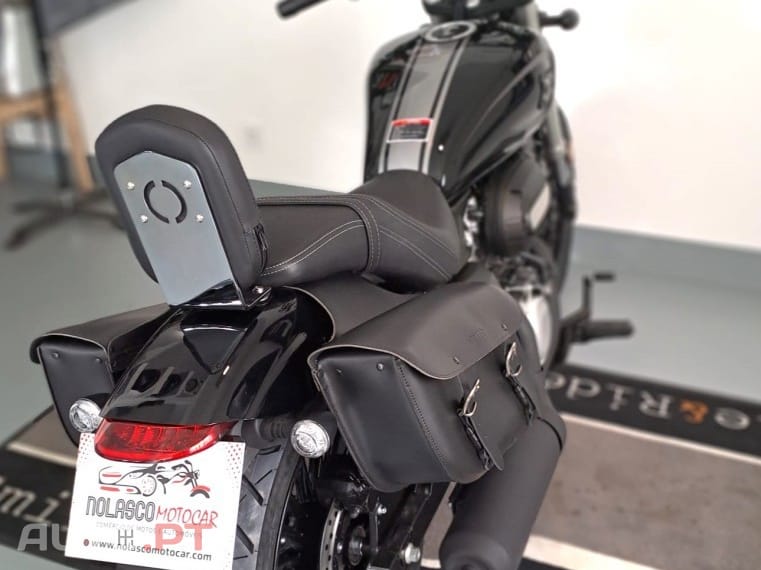 Mitt 125 MB V-TWIN