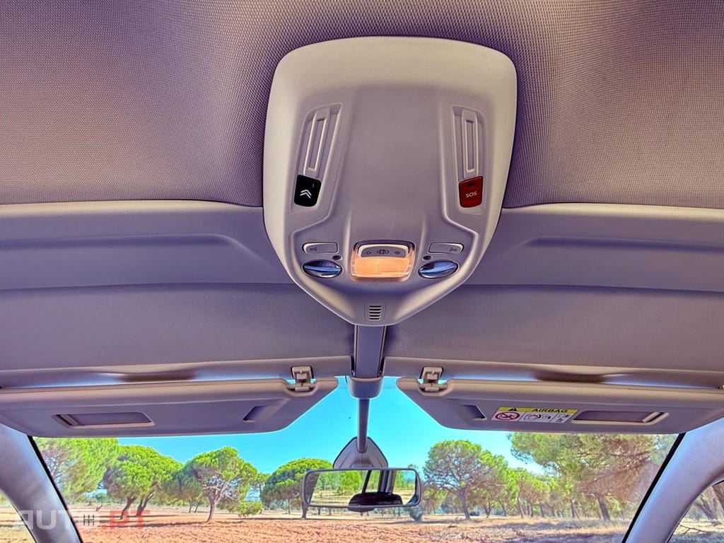 Citroen Grand C4 SpaceTourer 1.5 BlueHDi Feel Business