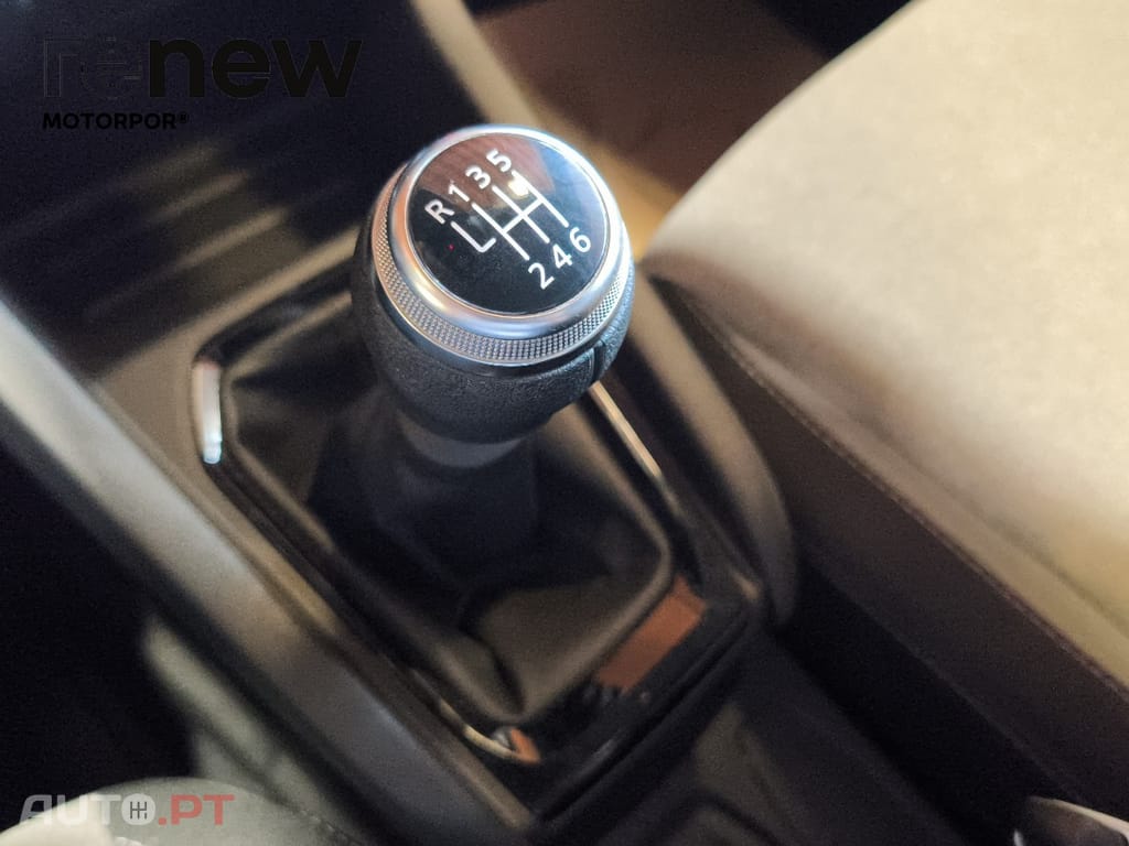 Renault Clio 1.0 TCe Evolution