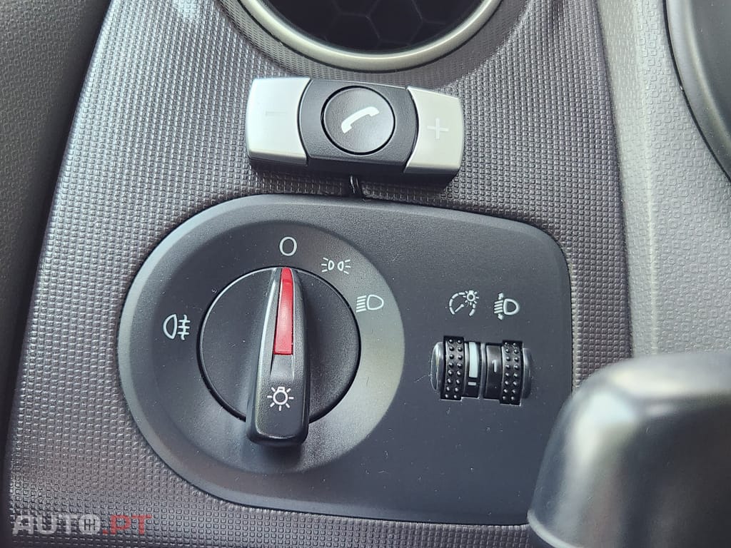 Seat Ibiza SC 1.2 TDI CR Ecomotive Reference