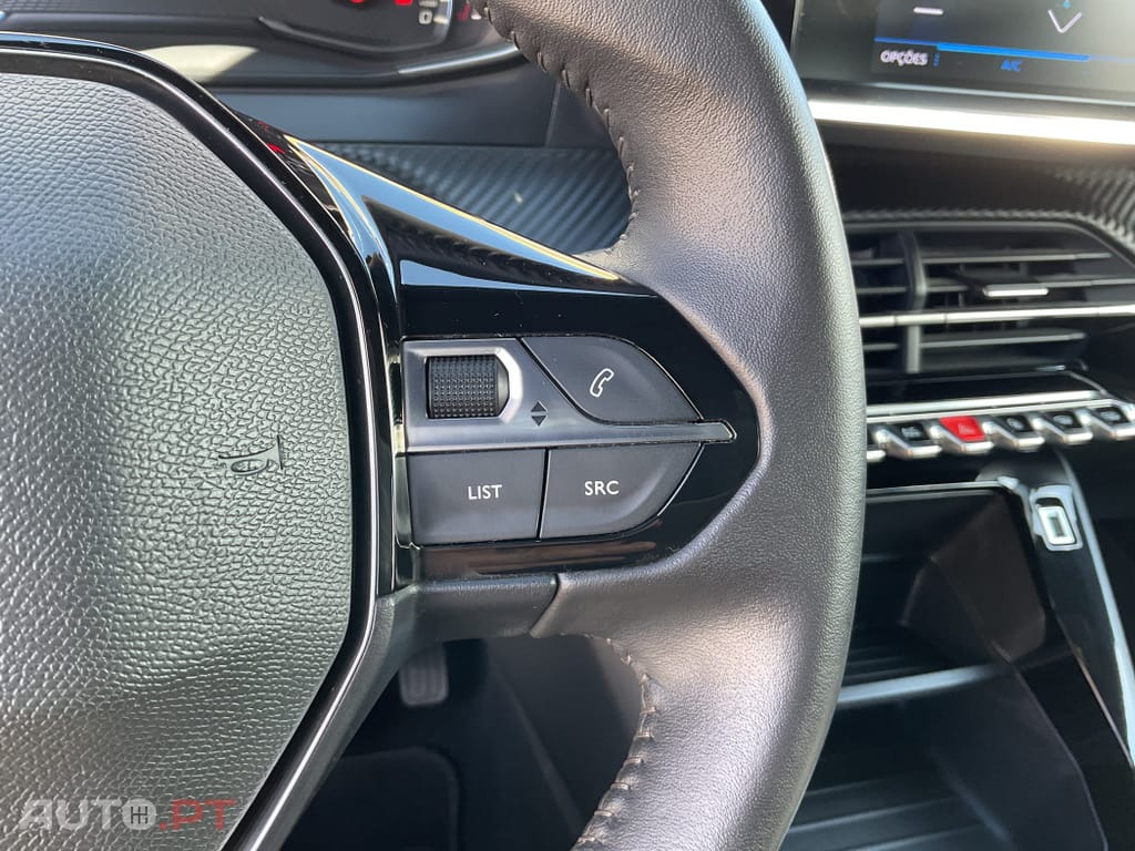 Peugeot 2008 1.2 PureTech Style