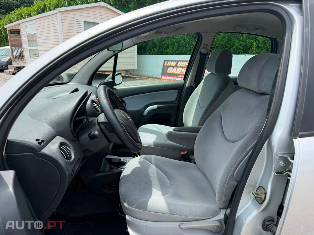 Citroen C3 1.1 SX Pack