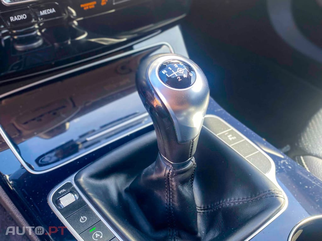 Mercedes-Benz C 200 BlueTEC Avantgarde+